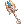 Vivatus Fides Wand