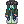 Forest Robe