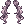 Costume Signon Princess Wave (Purple)