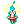 Costume Midnight Candle