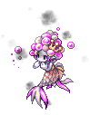 Polluted Water Spirit