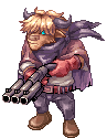 Elite Buffalo Bandit