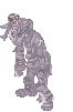 Ancient Mummy (Nightmare