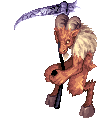 Baphomet