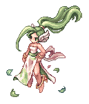 G Strong Wind Spirit