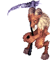 Unsealed Baphomet