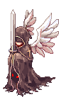 Baroness of Retribution