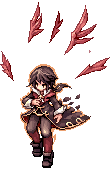Despair God Morroc