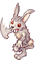 Spring Rabbit