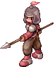 2nd Payon Soldier