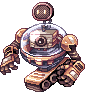 Exploration Rover