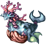 MD_PRI_DRAGON_2 idle animation