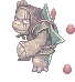 Ominous Assaulter