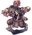 Furious Shinobi