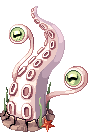 Kraken Tentacle