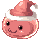 Santa Poring