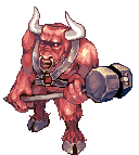 Furious Majoruros