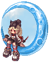 Blue Moon Loli Ruri