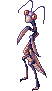 Killer Mantis