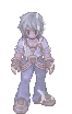 Blacksmith Howard