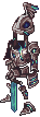 Contaminated Raydric