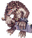 Pet Child