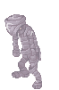 Mummy (Nightmare)