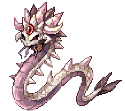 Faceworm Queen