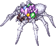Frost Spider