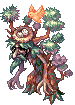 Elusive Wood Goblin