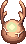Gold Rake Scaraba Egg
