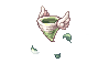 L Strong Wind Spirit