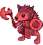 Kobold Leader