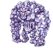 Ice Titan