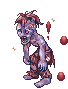 Starving Living Dead