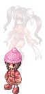 New Year Doll