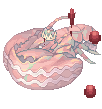 Deep Sea King Dramoh