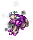 Polluted Earth Spirit