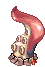 Octopus Leg