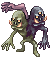 Mutant Twin Caput