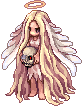 Mistress of Shelter