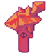 Red Mineral