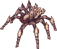 Spider Chariot