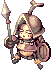 One-Horned Scaraba