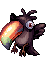Furious Toucan