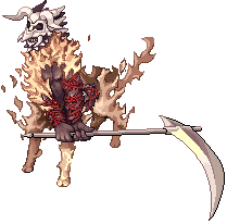 Torturous Redeemer