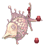 Deep Sea Swordfish