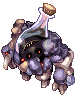 Lavaeter