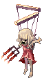 Dancing Marionette