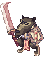 Kobold Leader